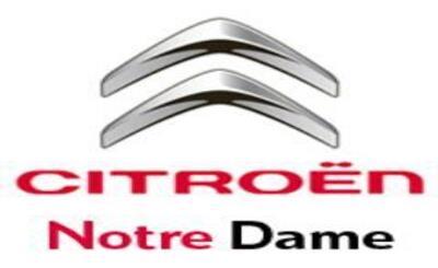 Citroën Notre Dame